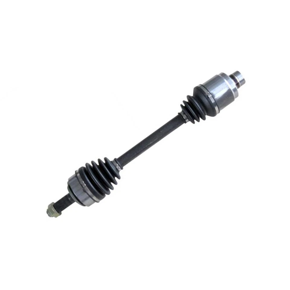 PAR DE MONTAJE DE EJE CV delantero para ACURA TL 2004-2006 Foto 3 de 4