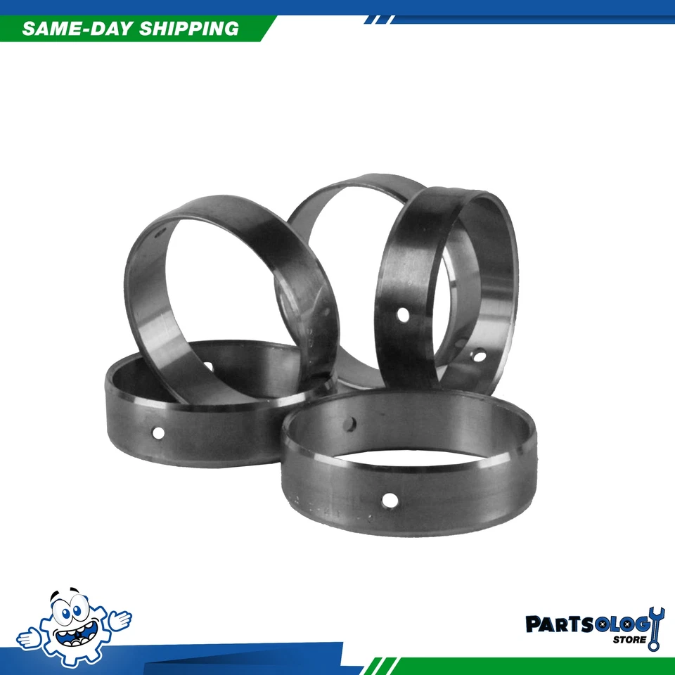 Главный комплект для восстановления двигателя DNJ EK3141M для 2001 Chevrolet Corvette 5,7 л OHV 16 В - Изображение 2 из 4