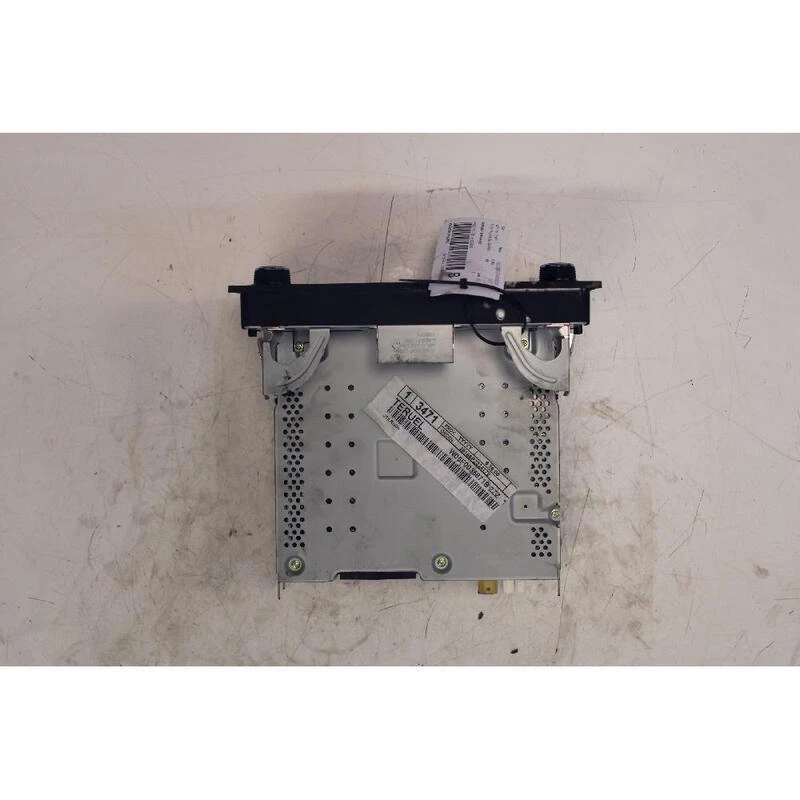 RADIO PARA SEAT - CUPRA IBIZA (15-17) 6P 1.0 12V TSI (70KW) BER. 5P/B/999CC 2015 - Imagen 4 de 4