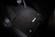 Original Satz Luxury Fußmatten CX-5 KF ab 2017 KB8NV0320