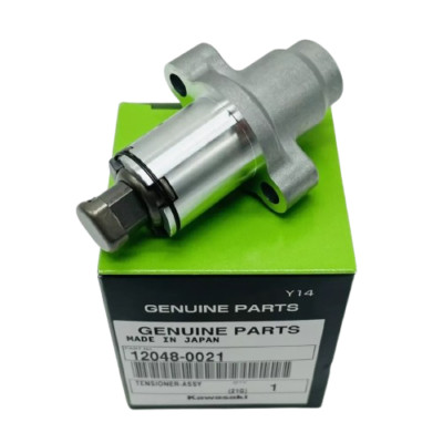 KAWASAKI Genuine 2006-2018 KX450F KLX450R CAM CHAIN TENSIONER