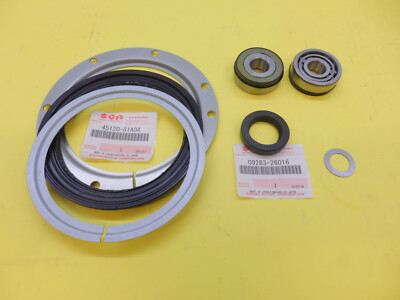 Suzuki Jimny FJ SJ Achsabdichtung Set Achsschenkel Lager Simmering