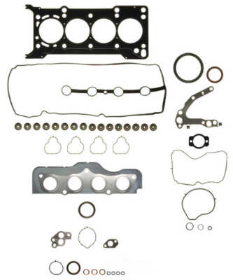 Engine Gasket Set-Sport, GAS, DOHC, FI, Natural, 16 Valves, Hatchback fits 2 L4