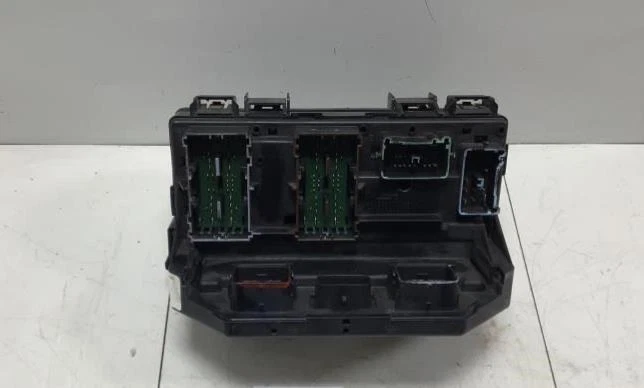 JEEP LIBERTY 2011 ENGINE FUSE BOX FACTORY Foto 3 de 4