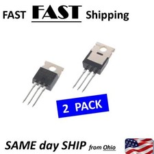 55V 49A IRFZ44N IRFZ44 Power Transistor MOSFET N-Channel