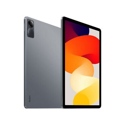 Redmi Pad SE Xiaomi 128GB 4GB Wi-Fi 11 Zoll Tablet PC Android Graphite Grey