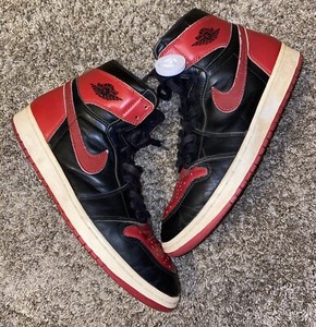 1994 Jordan 1 Bred | eBay