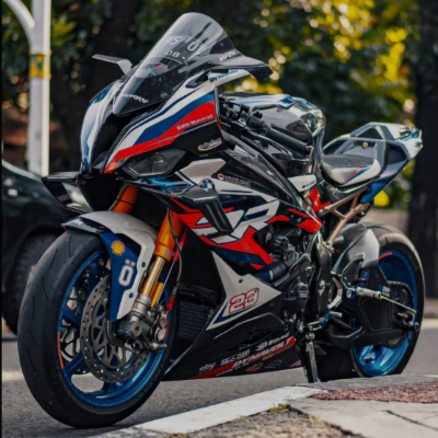 2024 CNC rotatable Rear view Mirrors For BMW S1000RR M1000RR 2019