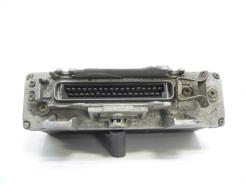 MERCEDES BENZ ECU ECM DME PCM PCU MSG ENGINE CONTROL UNIT 0055452132 0265101018