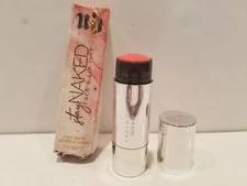 Urban Decay- Stay Naked Face & Lip Tint Stick - Streak - 0.14 Oz - Damaged Box