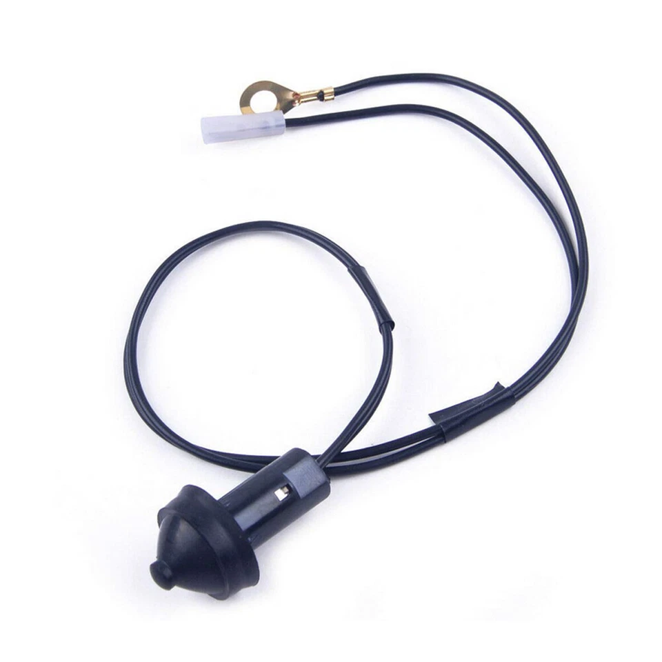 Sensor de botón de interruptor de 2 cables de luz de jamba de puerta para Suzuki Sidekick Estiem NUEVO Foto 2 de 4