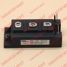 1pc New fuji 2MBI300NK-060-01 A50L-0001-0259/N Module Spot Stock