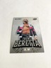 Trent Beretta 2024 Upper Deck Allure AEW Base Card # 86