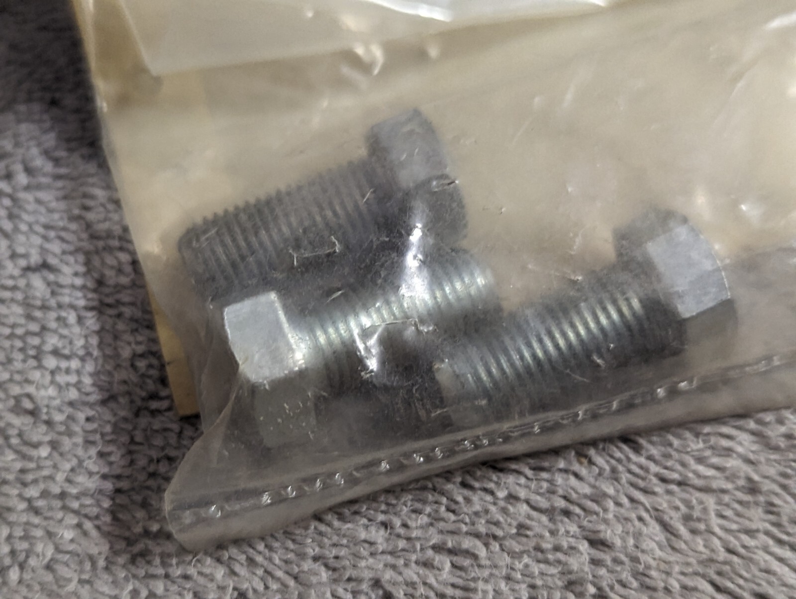 New Genuine Ariens Bolts (3) 05914200 | eBay 