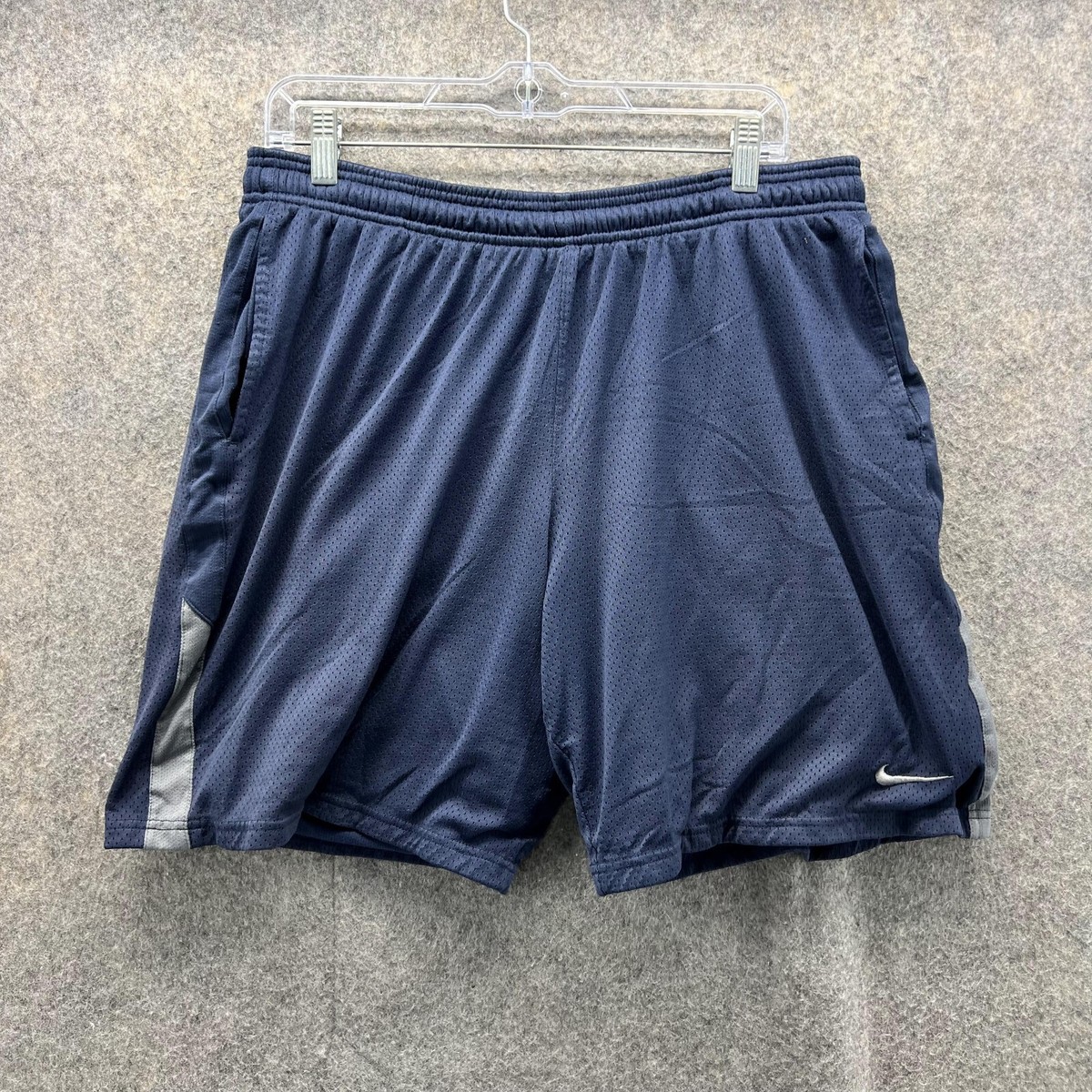 nike dri fit shorts poshmark