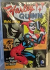 Harley Quinn: Night and Day TP, Kesel, Karl Graphic Novel DC Comics 2001 Vintage
