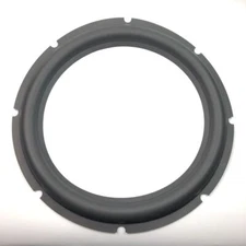18"  Replacement  Rubber Edge Surround For Speaker Bass Sub Woofer Repair 455mm