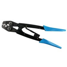 HS-22 Crimping Pilers for Terminal 5.5-25mm2 CRIMPING PLIERS RATCHET Crimping