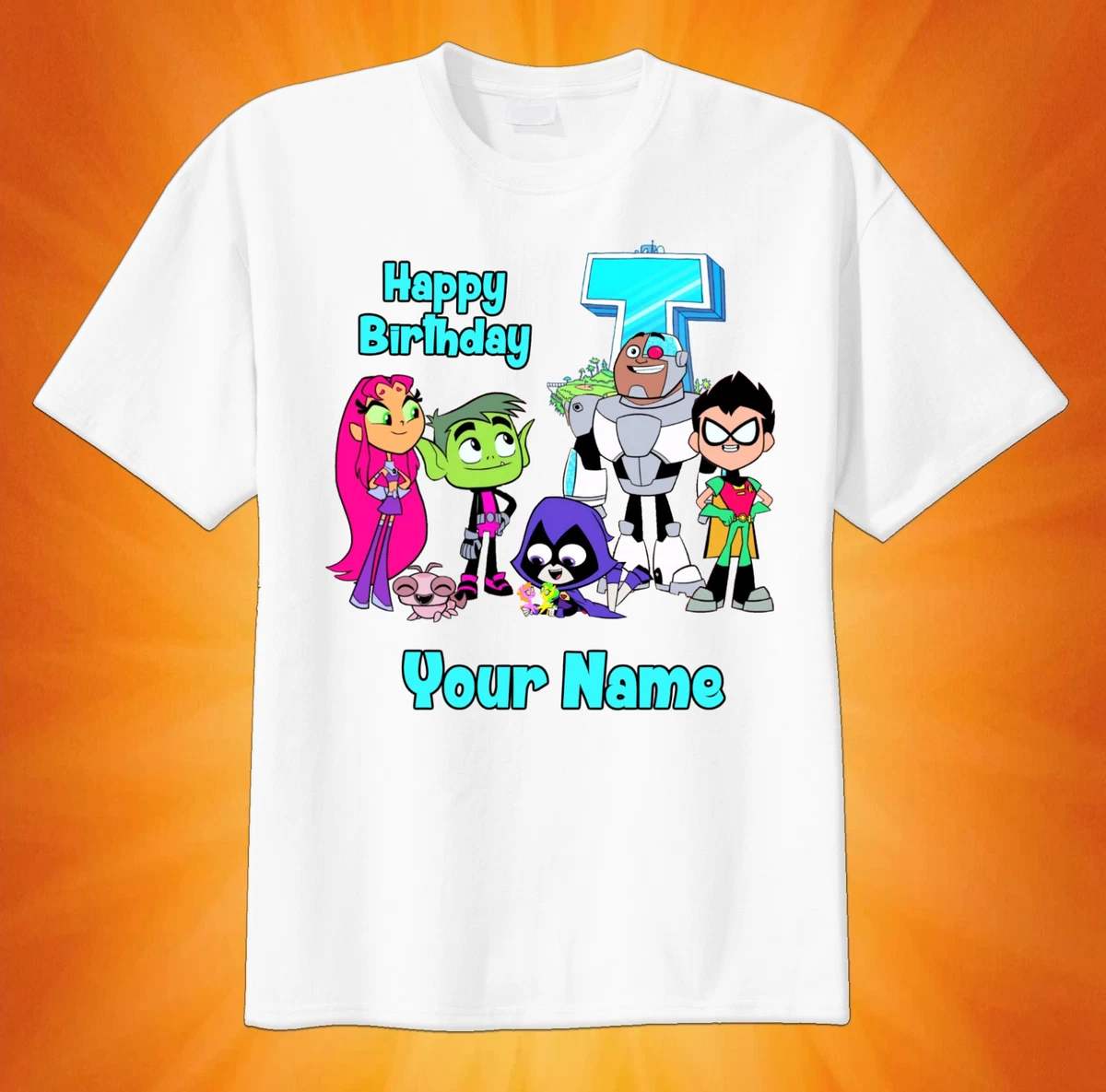 Teen titans go sweatshirt store