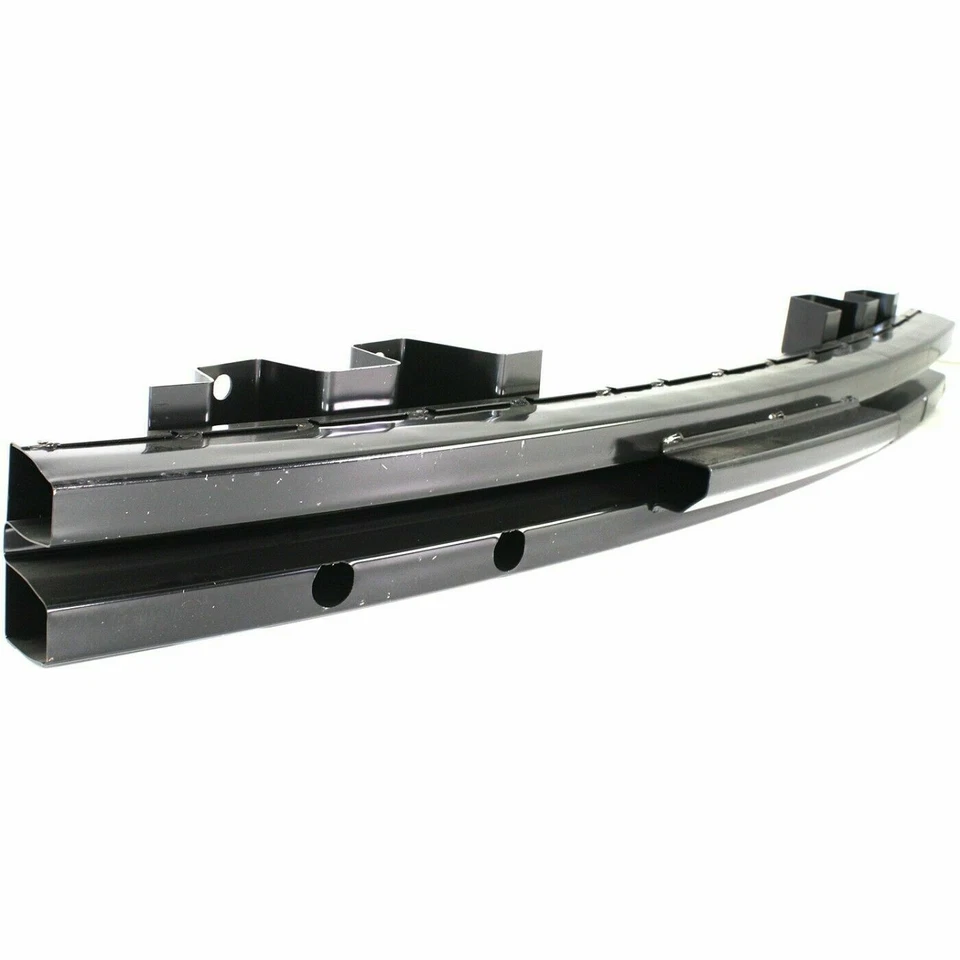 Barra de impacto de refuerzo de parachoques trasero de acero para Uplander Montana GM1106587 Foto 3 de 4