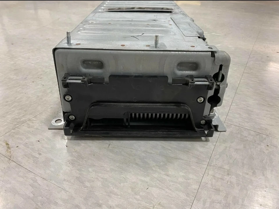 Paquete de baterías híbridas Buick Lacrosse Regal 2013-2014 Chevy Malibu Impala 2013-2016 Foto 2 de 4