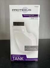 Protexus OEM Replacement Tank Accessory for Protexus PX200ES 33.8 oz #PX30ES