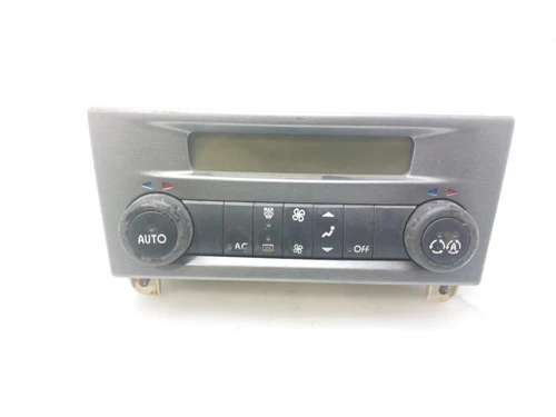 8200181132 Mando Climatizador para RENAULT LAGUNA II (BG0) Privilege 20 8821019