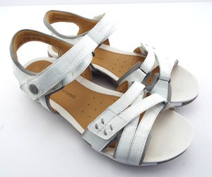 clarks walking sandals