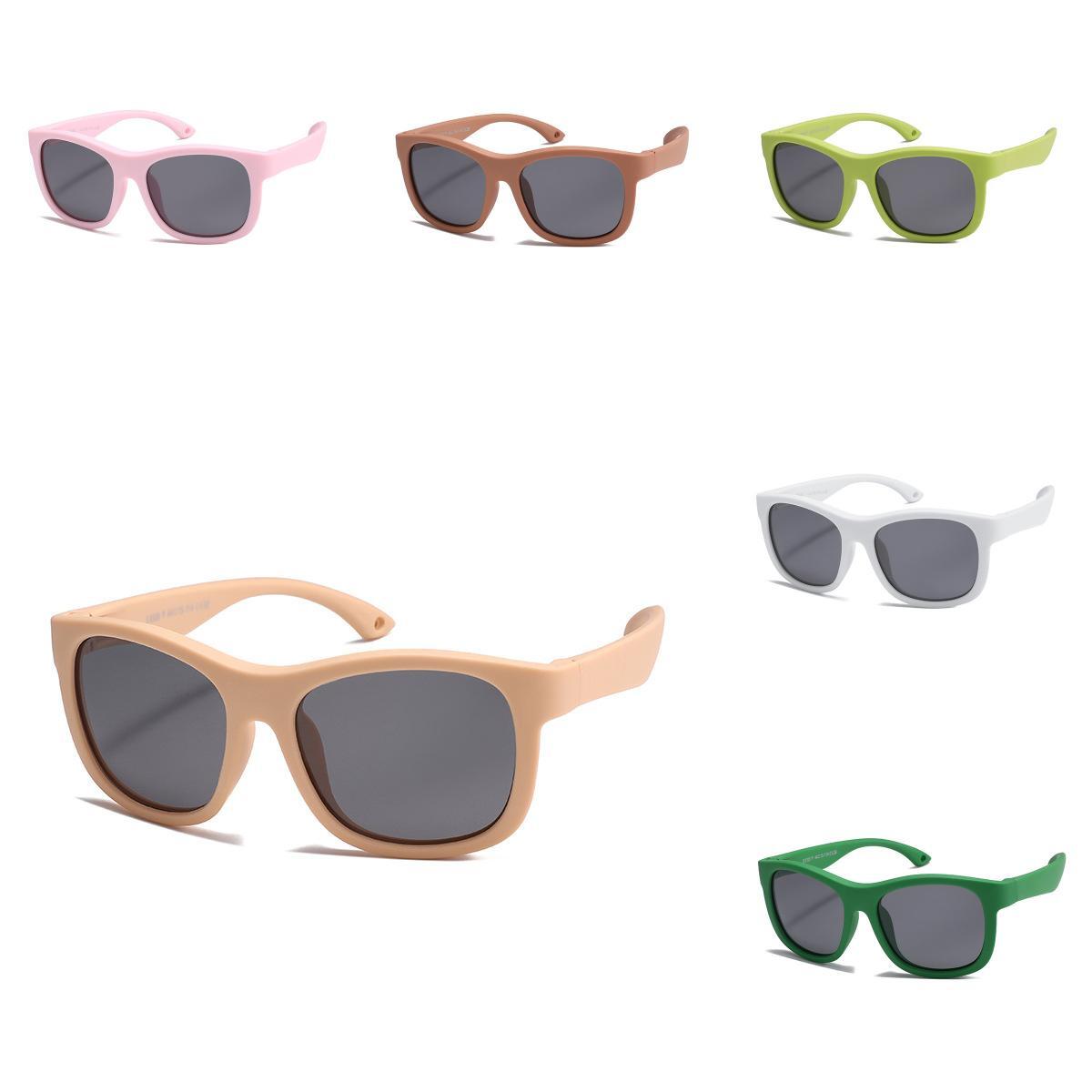 New 0 3 Year Old Baby Sunglasses Outdoor Silicone Frame Kids Sun new-0-3-year-old-baby-sunglasses-outdoor-silicone-frame-kids-sun