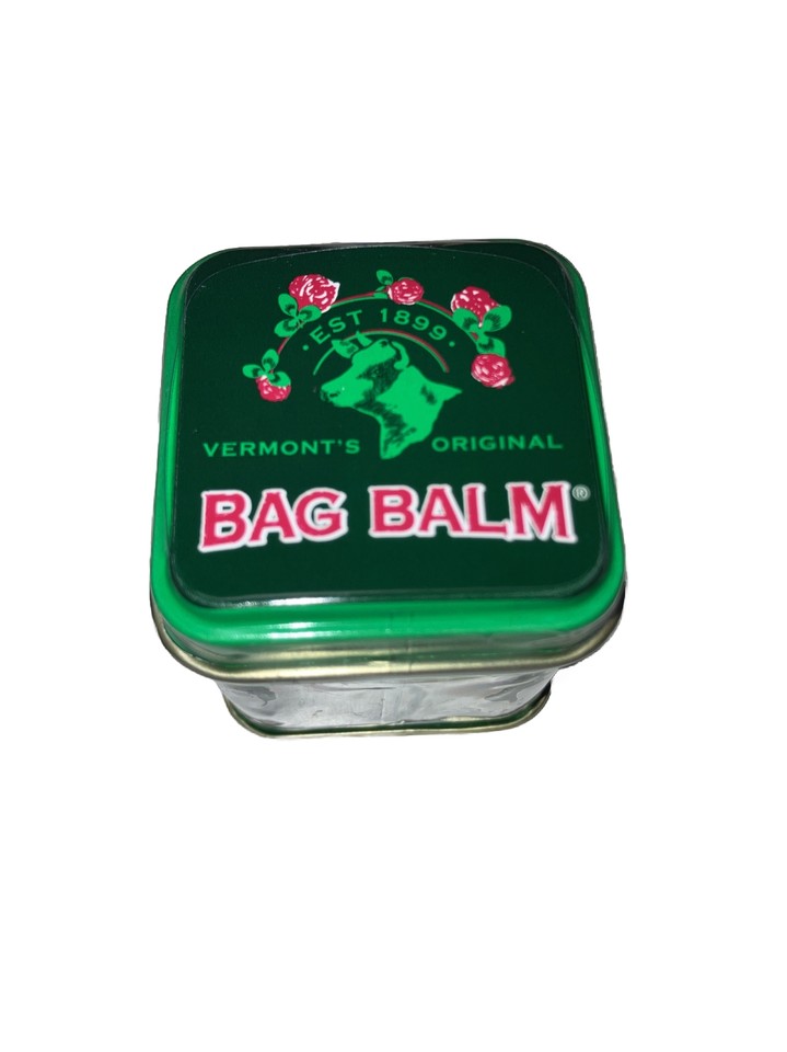 Bag Balm 1 oz for chapped, rough skin eBay