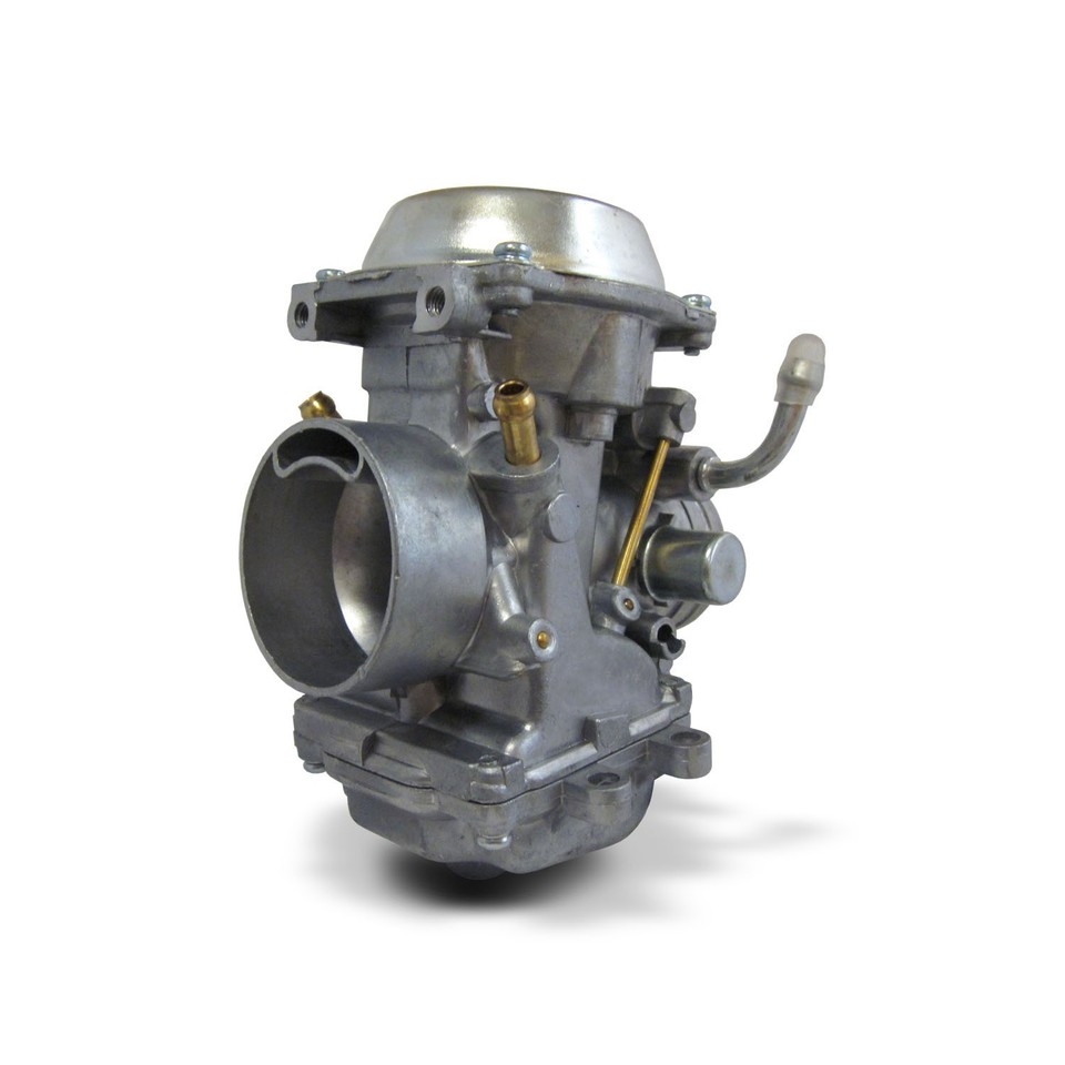Polaris Sportsman and Ranger 400 ATV Complete Carb Carburetor - 3131310 ...