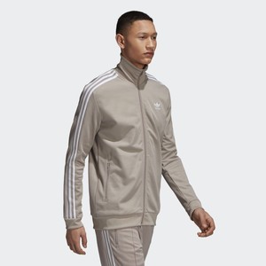 adidas track pants vapour grey