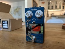 Acorn Vegeta Drive Pedal - Neu