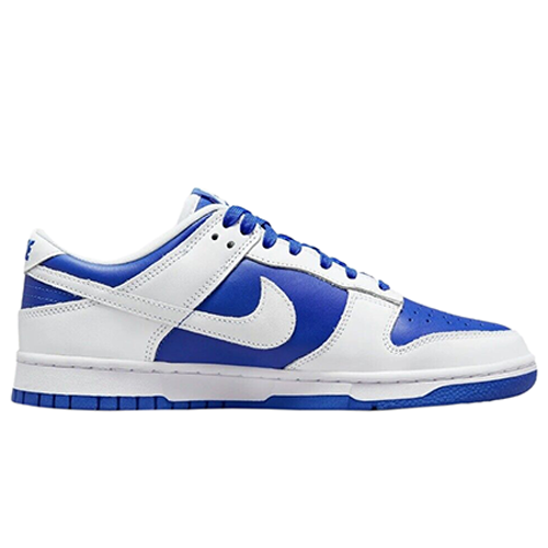 Vier spiegel Diplomatieke kwesties Nike Dunk Low Racer Blue 2022 for Sale | Authenticity Guaranteed | eBay