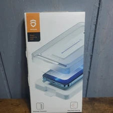 iPhone 13 /13 Pro / 13 Pro Max Case with Screen Protector Shockproof Stand Cover