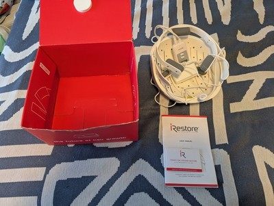 iRESTORE Essential Laser Hair Growth System - Reconditioned - ID-500