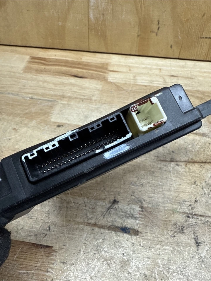 2013 2014 Toyota Camry Module Unit 88650-06670 THIS PART NUMBER MUST MATCH!! - Изображение 4 из 4