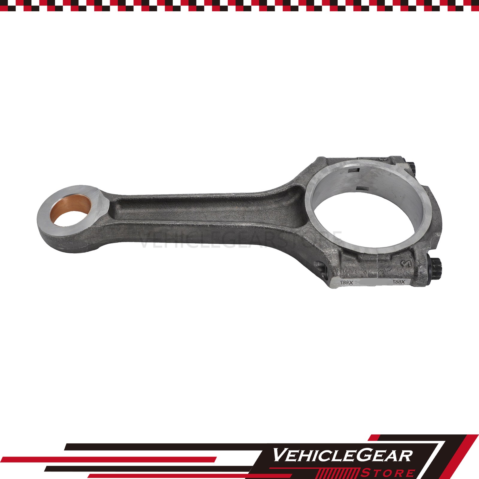 Maserati Ghibli S Q4 2013-2016 Connecting rod P/N 326368