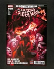 Amazing Spider-Man (2015) #800 Marvel 2018