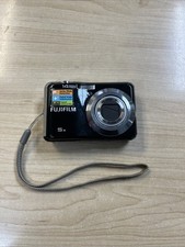 Fujifilm FinePix AX300 14 MP Digital Camera T...