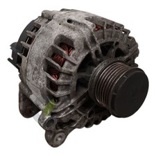 VOLKSWAGEN GOLF MK5 A5 1K Alternator 03L903023F