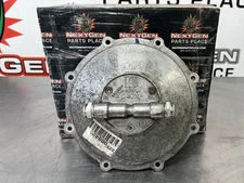 C5 CORVETTE Z06 DIFFERENTIAL COVER #VV1147