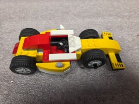 LEGO - CREATOR - 31002 - PREOWNED