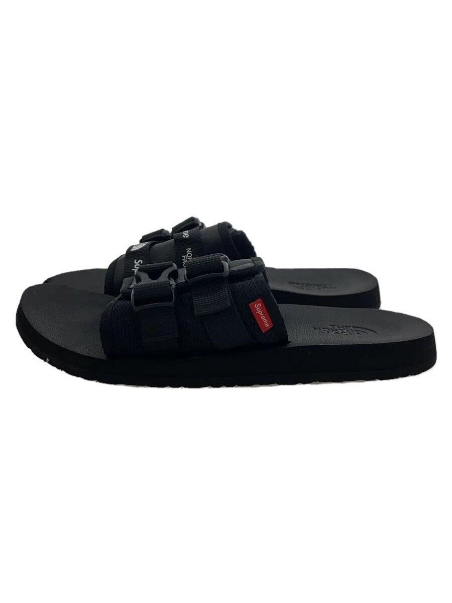 Sandale de trekking Supreme Sandals 26 cm noire NF0A7W6N 22SS occasion