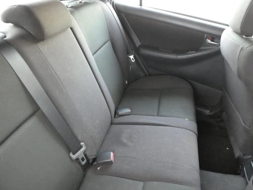 DE82RC Transmision Delantera Derecha para TOYOTA COROLLA (E12) 2003 7595454 - Imagen 8 de 10