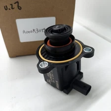 Turbo Charger Boost Cut off Diverter Valve For Mercedes Benz M270 A0001531159