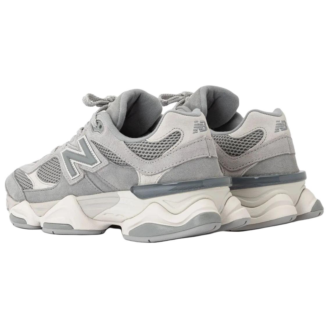 New Balance 9060 Slate Grey Raincloud - U9060ERD | eBay
