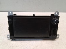 Autoradio Opel MOVANO