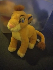 simba plush