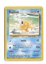 Image for Magikarp